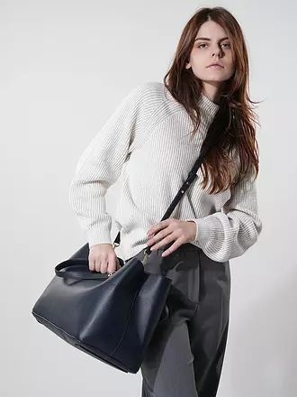 TOMMY HILFIGER | Tasche - Henkeltasche TH EMBLEM | 